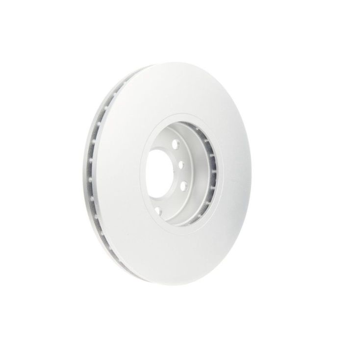 Ön Fren Diski 332mm BMW E70 F15 E71 F16 Serisi İçin - Bosch 0986479624