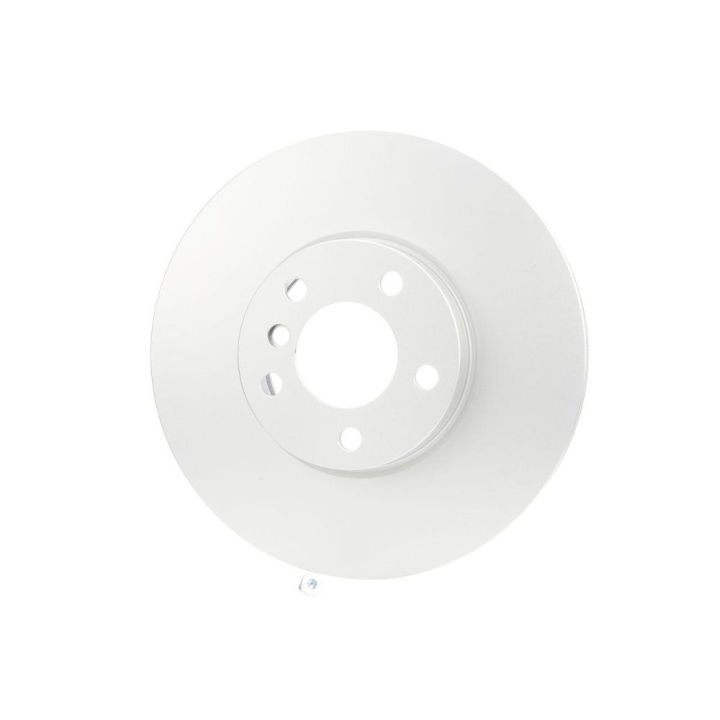 Ön Fren Diski 332mm BMW E70 F15 E71 F16 Serisi İçin - Bosch 0986479624