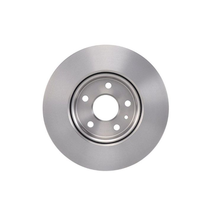 Ön Fren Diski 276mm Opel Astra J Cruze Aveo T300 İçin (2010-) - Bosch 0986479643