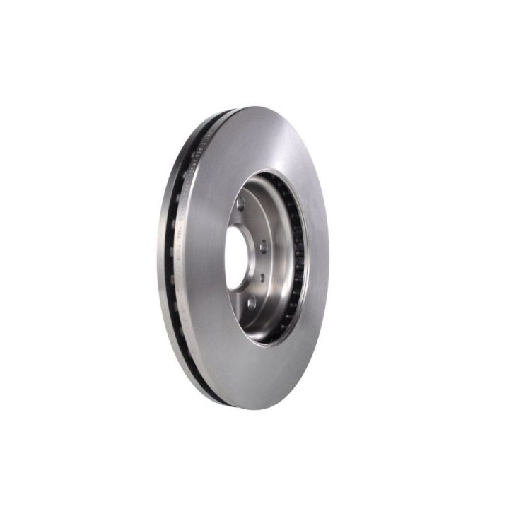 Ön Fren Diski 276mm Opel Astra J Cruze Aveo T300 İçin (2010-) - Bosch 0986479643