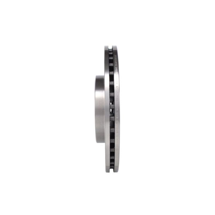 Ön Fren Diski 276mm Opel Astra J Cruze Aveo T300 İçin (2010-) - Bosch 0986479643