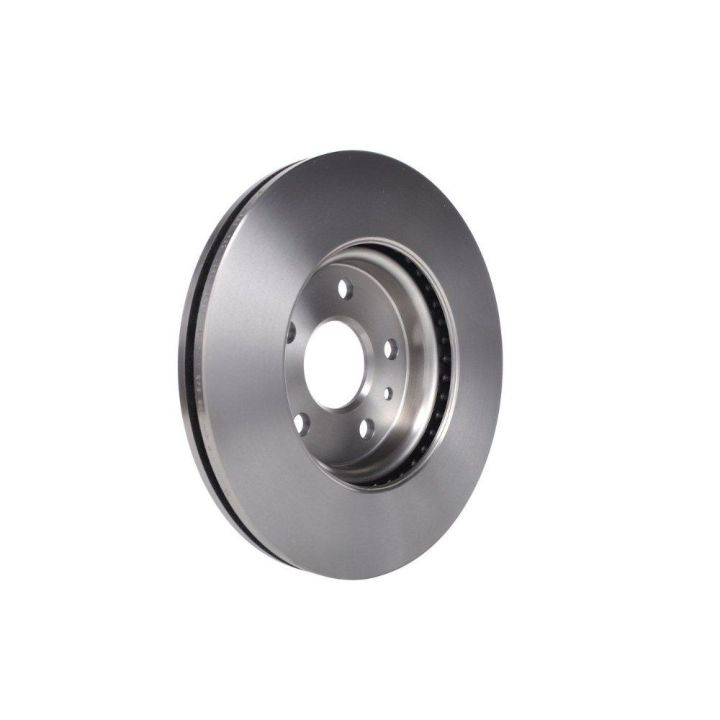 Ön Fren Diski 276mm Opel Astra J Cruze Aveo T300 İçin (2010-) - Bosch 0986479643