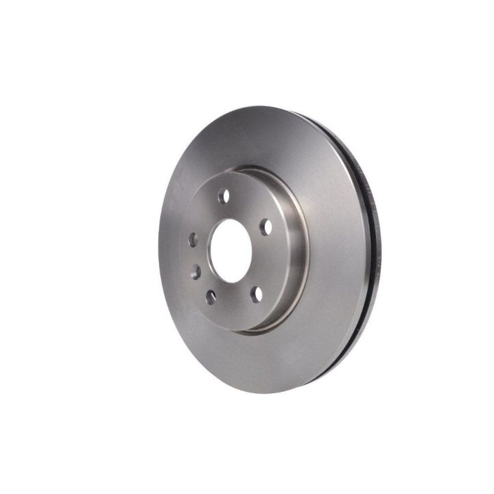 Ön Fren Diski 276mm Opel Astra J Cruze Aveo T300 İçin (2010-) - Bosch 0986479643