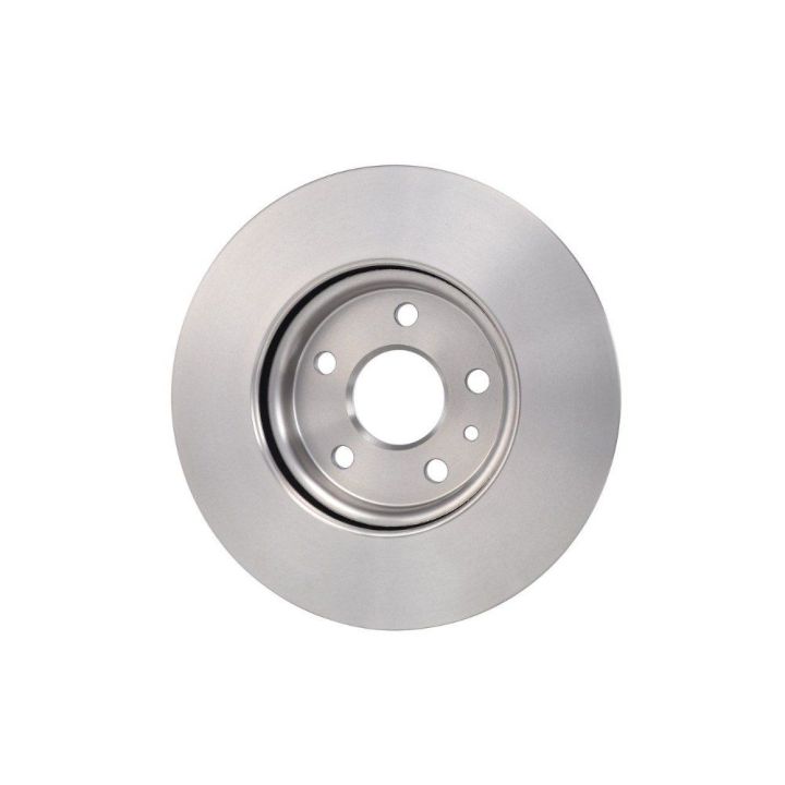 Ön Fren Diski 276mm Opel Astra J Cruze Aveo T300 İçin (2010-) - Bosch 0986479643