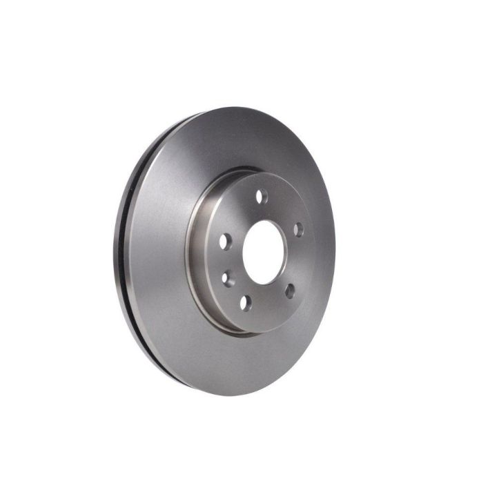 Ön Fren Diski 276mm Opel Astra J Cruze Aveo T300 İçin (2010-) - Bosch 0986479643