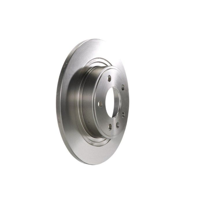 Arka Fren Diski 292mm Opel Astra J 1.4i 1.4i Turbo 1.6i 1.6i Turbo 1.7CDTI İçin (2009-) - Bosch 0986479646