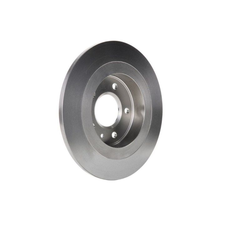 Arka Fren Diski 292mm Opel Astra J 1.4i 1.4i Turbo 1.6i 1.6i Turbo 1.7CDTI İçin (2009-) - Bosch 0986479646