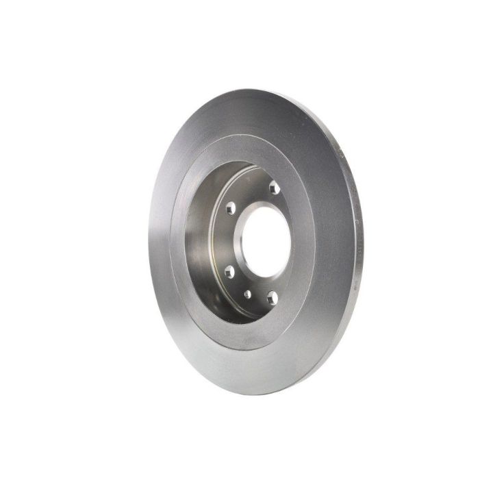 Arka Fren Diski 292mm Opel Astra J 1.4i 1.4i Turbo 1.6i 1.6i Turbo 1.7CDTI İçin (2009-) - Bosch 0986479646