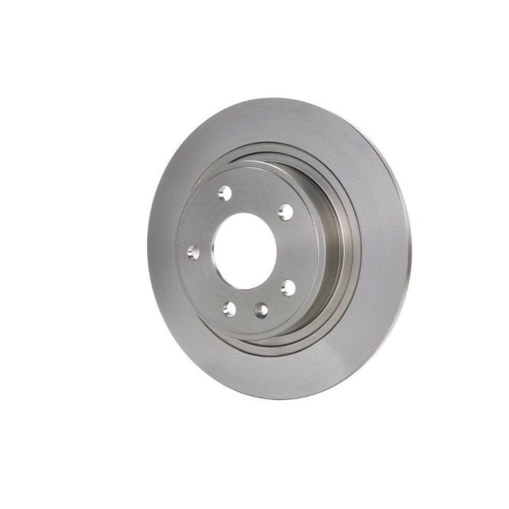 Arka Fren Diski 292mm Opel Astra J 1.4i 1.4i Turbo 1.6i 1.6i Turbo 1.7CDTI İçin (2009-) - Bosch 0986479646