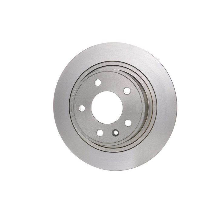 Arka Fren Diski 292mm Opel Astra J 1.4i 1.4i Turbo 1.6i 1.6i Turbo 1.7CDTI İçin (2009-) - Bosch 0986479646