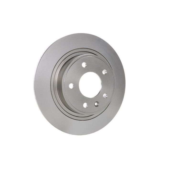 Arka Fren Diski 292mm Opel Astra J 1.4i 1.4i Turbo 1.6i 1.6i Turbo 1.7CDTI İçin (2009-) - Bosch 0986479646