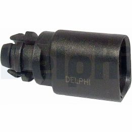 Hava Isı Sensörü Volkswagen Golf V Jetta III Passat 00- Audi A2 A3 A4 A6 A8 Q7 Tt R8 Seat Altea Leon - Delphi TS10266