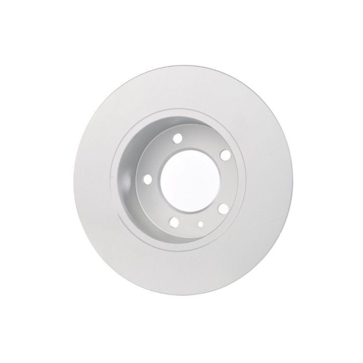 Arka Kaplamalı Yüksek Karbon Alaşımlı Fren Diski 305mm Movano 2.3 CDTI NV400 2.3 DCi İçin (2010-) - Bosch 0986479717