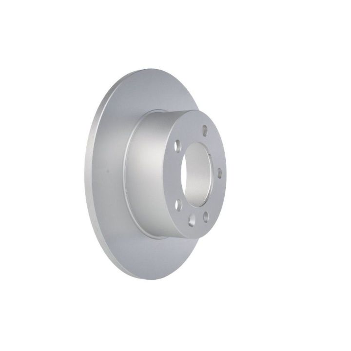 Arka Kaplamalı Yüksek Karbon Alaşımlı Fren Diski 305mm Movano 2.3 CDTI NV400 2.3 DCi İçin (2010-) - Bosch 0986479717