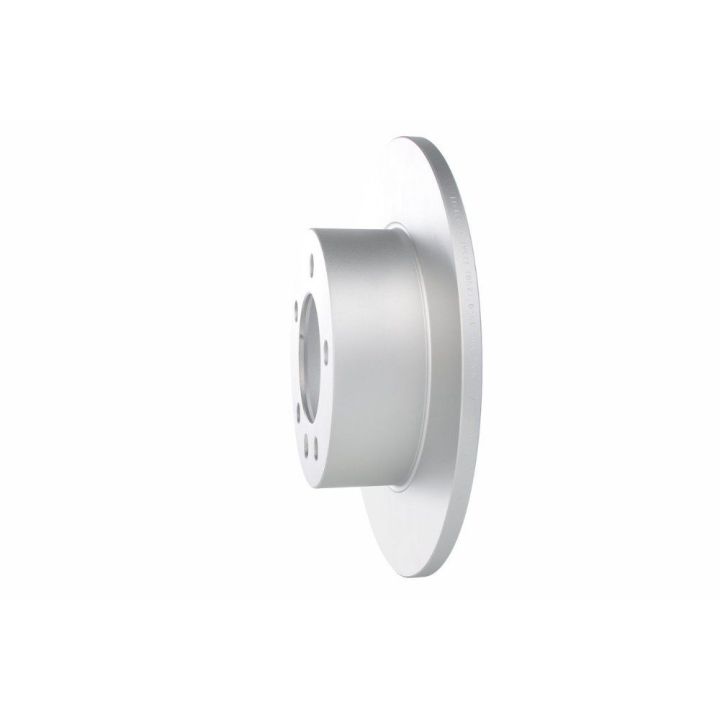 Arka Kaplamalı Yüksek Karbon Alaşımlı Fren Diski 305mm Movano 2.3 CDTI NV400 2.3 DCi İçin (2010-) - Bosch 0986479717