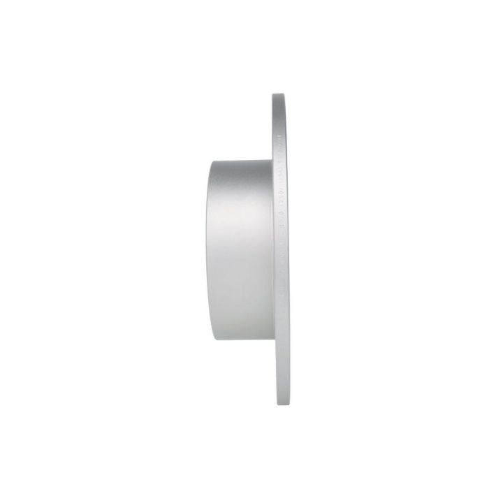 Arka Kaplamalı Yüksek Karbon Alaşımlı Fren Diski 305mm Movano 2.3 CDTI NV400 2.3 DCi İçin (2010-) - Bosch 0986479717