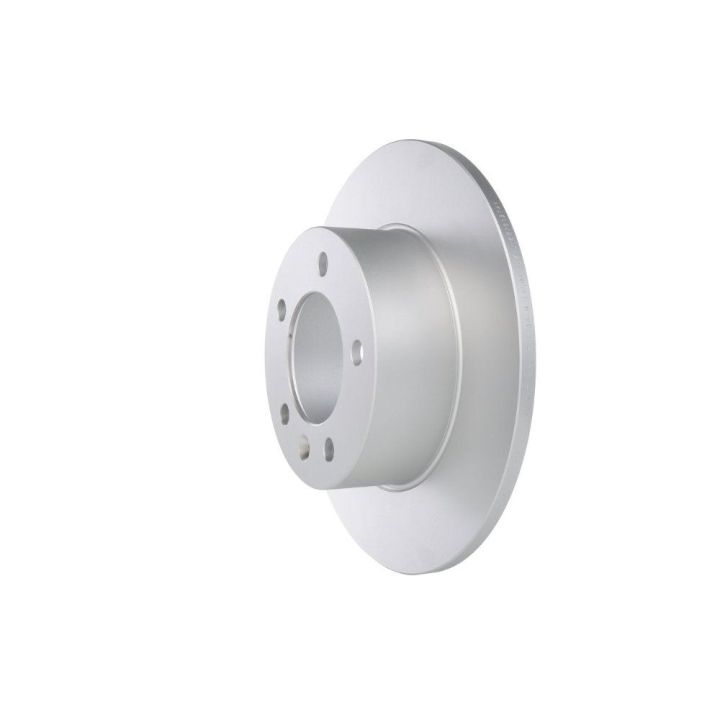 Arka Kaplamalı Yüksek Karbon Alaşımlı Fren Diski 305mm Movano 2.3 CDTI NV400 2.3 DCi İçin (2010-) - Bosch 0986479717