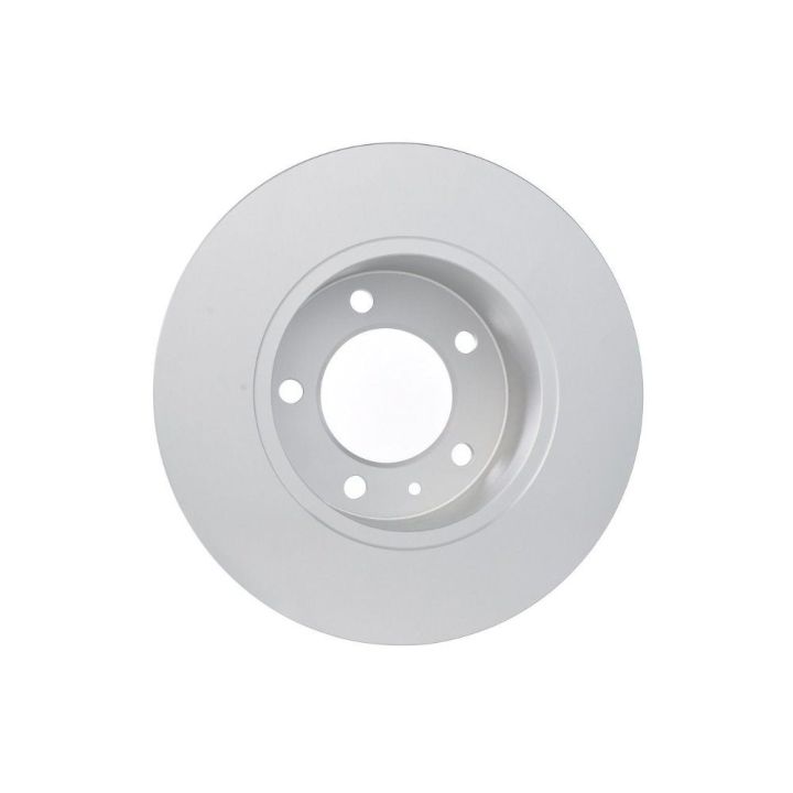 Arka Kaplamalı Yüksek Karbon Alaşımlı Fren Diski 305mm Movano 2.3 CDTI NV400 2.3 DCi İçin (2010-) - Bosch 0986479717