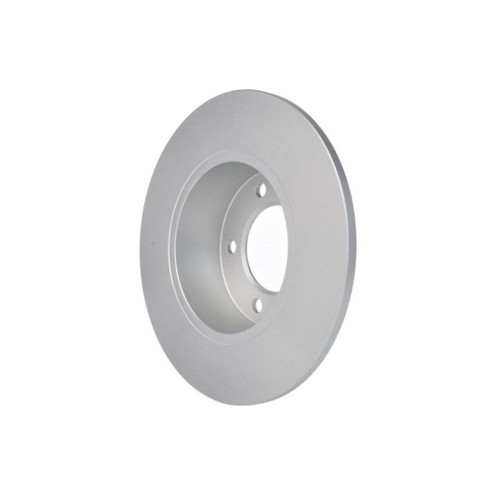Arka Kaplamalı Yüksek Karbon Alaşımlı Fren Diski 305mm Movano 2.3 CDTI NV400 2.3 DCi İçin (2010-) - Bosch 0986479717