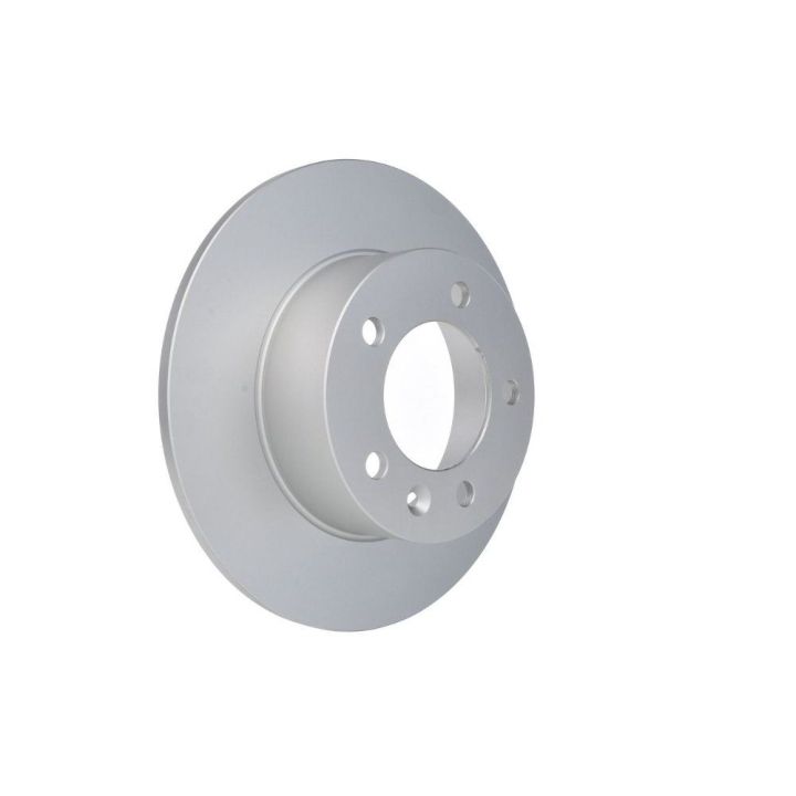 Arka Kaplamalı Yüksek Karbon Alaşımlı Fren Diski 305mm Movano 2.3 CDTI NV400 2.3 DCi İçin (2010-) - Bosch 0986479717