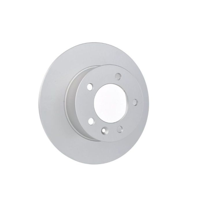 Arka Kaplamalı Yüksek Karbon Alaşımlı Fren Diski 305mm Movano 2.3 CDTI NV400 2.3 DCi İçin (2010-) - Bosch 0986479717