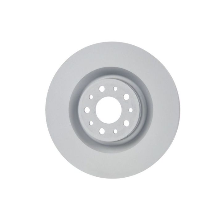 Ön Hava Kanallı Fren Diski 305mm Doblo 1.3 1.6 MTJ Combo Kutu 1.3 1.4 1.6 2.0 CDTI İçin (2010-) - Bosch 0986479736