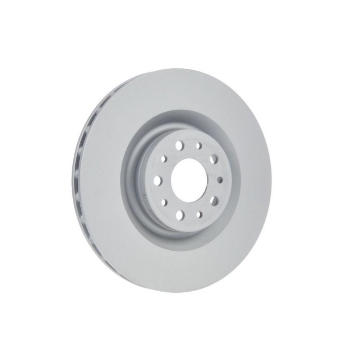Ön Hava Kanallı Fren Diski 305mm Doblo 1.3 1.6 MTJ Combo Kutu 1.3 1.4 1.6 2.0 CDTI İçin (2010-) - Bosch 0986479736