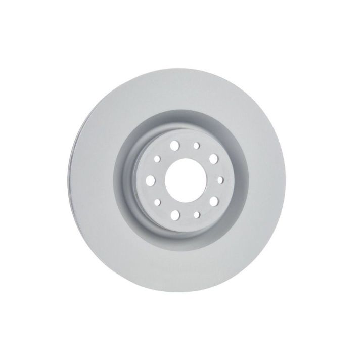 Ön Hava Kanallı Fren Diski 305mm Doblo 1.3 1.6 MTJ Combo Kutu 1.3 1.4 1.6 2.0 CDTI İçin (2010-) - Bosch 0986479736