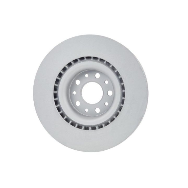 Ön Hava Kanallı Fren Diski 305mm Doblo 1.3 1.6 MTJ Combo Kutu 1.3 1.4 1.6 2.0 CDTI İçin (2010-) - Bosch 0986479736