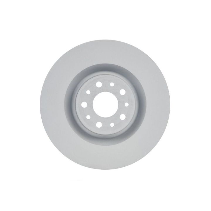 Ön Hava Kanallı Fren Diski 305mm Doblo 1.3 1.6 MTJ Combo Kutu 1.3 1.4 1.6 2.0 CDTI İçin (2010-) - Bosch 0986479736