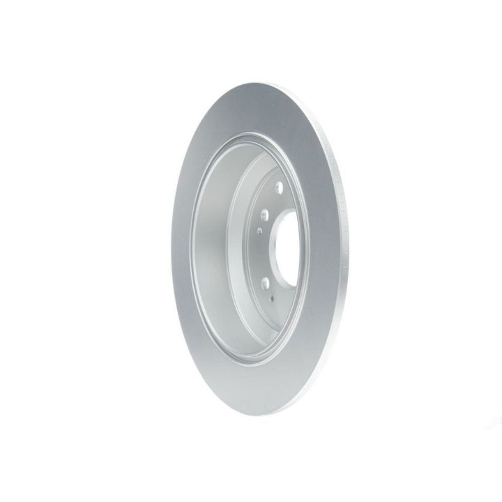 Arka Fren Diski Honda Accord 2.0 2.2i-DTEC 2.4 İçin (2007-) - Bosch 0986479740