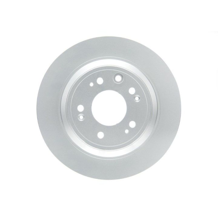 Arka Fren Diski Honda Accord 2.0 2.2i-DTEC 2.4 İçin (2007-) - Bosch 0986479740