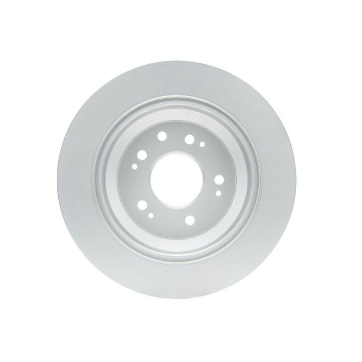 Arka Fren Diski Honda Accord 2.0 2.2i-DTEC 2.4 İçin (2007-) - Bosch 0986479740