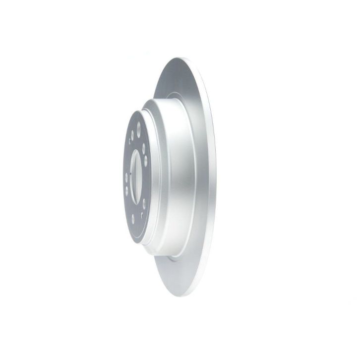 Arka Fren Diski Honda Accord 2.0 2.2i-DTEC 2.4 İçin (2007-) - Bosch 0986479740