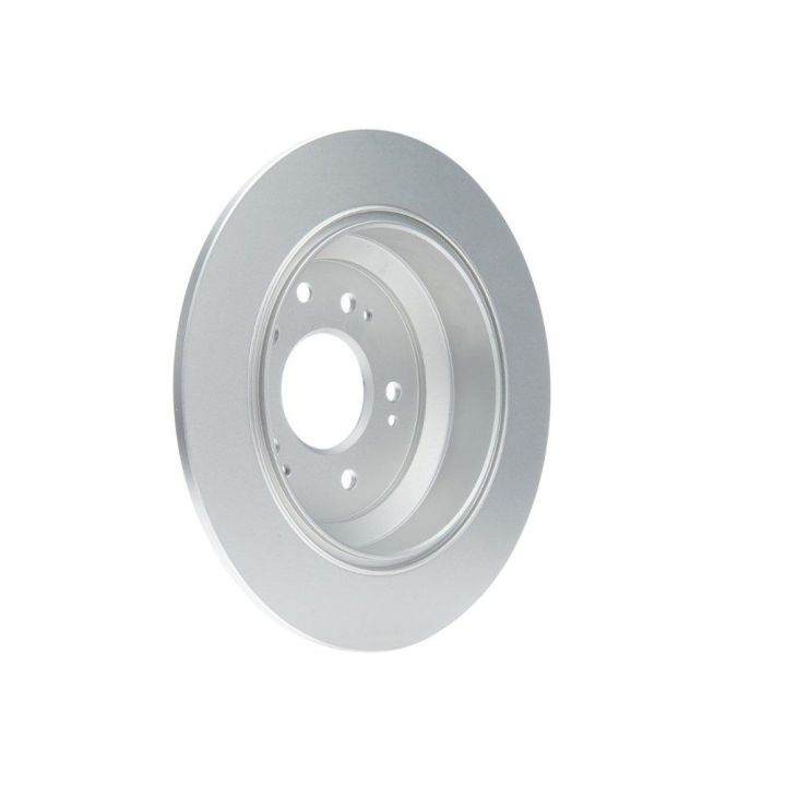 Arka Fren Diski Honda Accord 2.0 2.2i-DTEC 2.4 İçin (2007-) - Bosch 0986479740