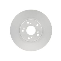 Ön Fren Diski 296mm Honda Accord İçin (2009-2012) - Bosch 0986479744