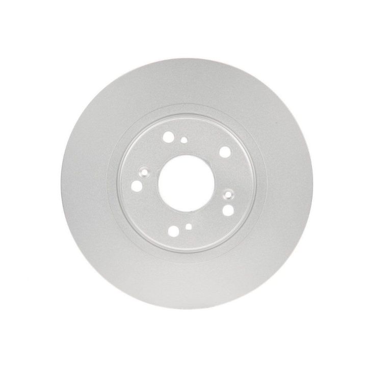 Ön Fren Diski 296mm Honda Accord İçin (2009-2012) - Bosch 0986479744