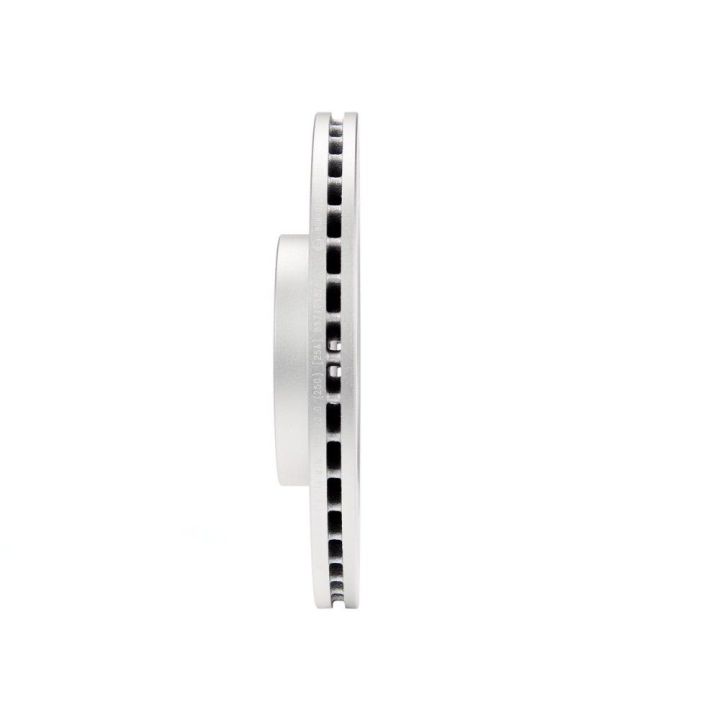 Ön Fren Diski 296mm Honda Accord İçin (2009-2012) - Bosch 0986479744