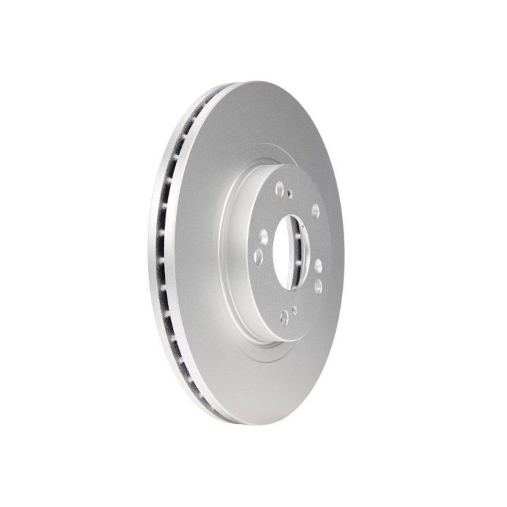 Ön Fren Diski 296mm Honda Accord İçin (2009-2012) - Bosch 0986479744