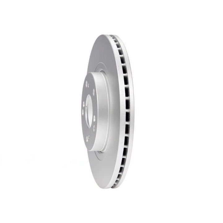 Ön Fren Diski 296mm Honda Accord İçin (2009-2012) - Bosch 0986479744