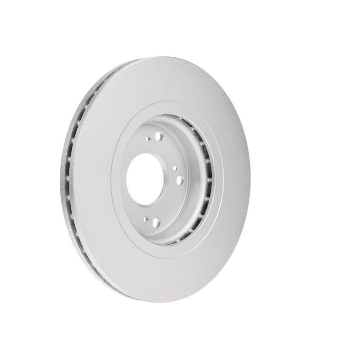 Ön Fren Diski 296mm Honda Accord İçin (2009-2012) - Bosch 0986479744