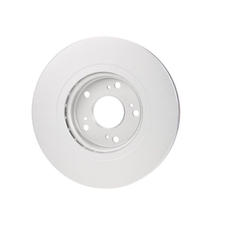 Ön Fren Diski 296mm Honda Accord İçin (2009-2012) - Bosch 0986479744