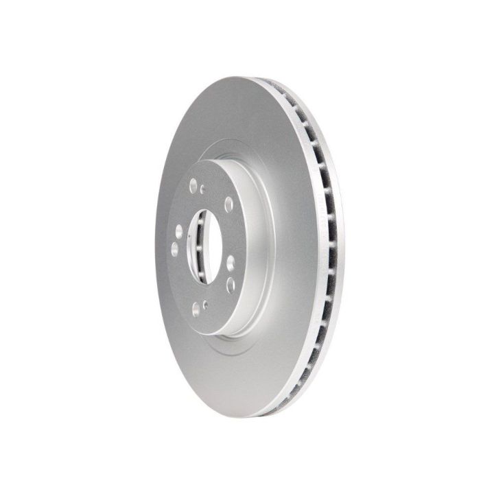 Ön Fren Diski 296mm Honda Accord İçin (2009-2012) - Bosch 0986479744