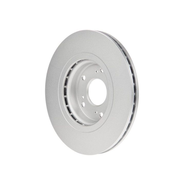 Ön Fren Diski 296mm Honda Accord İçin (2009-2012) - Bosch 0986479744