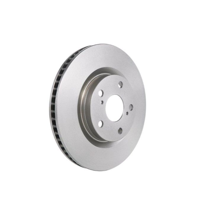 Fren Diski Toyota RAV4 2.0 2.2 D-4D D-CAT 4X4 (2005-) - BOSCH 0986479768