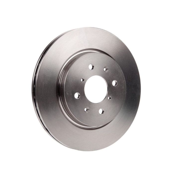 Ön Fren Diski 272MM Hava Kanallı Suzuki Swift 1.2 1.3 DDiS Hatchback (2010-) - BOSCH 0986479789
