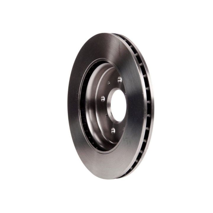 Ön Fren Diski 272MM Hava Kanallı Suzuki Swift 1.2 1.3 DDiS Hatchback (2010-) - BOSCH 0986479789