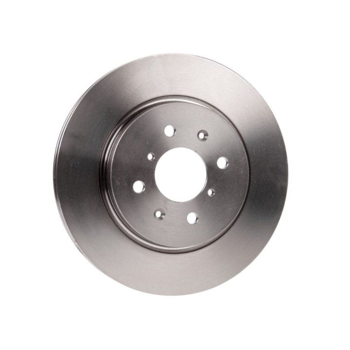 Ön Fren Diski 272MM Hava Kanallı Suzuki Swift 1.2 1.3 DDiS Hatchback (2010-) - BOSCH 0986479789
