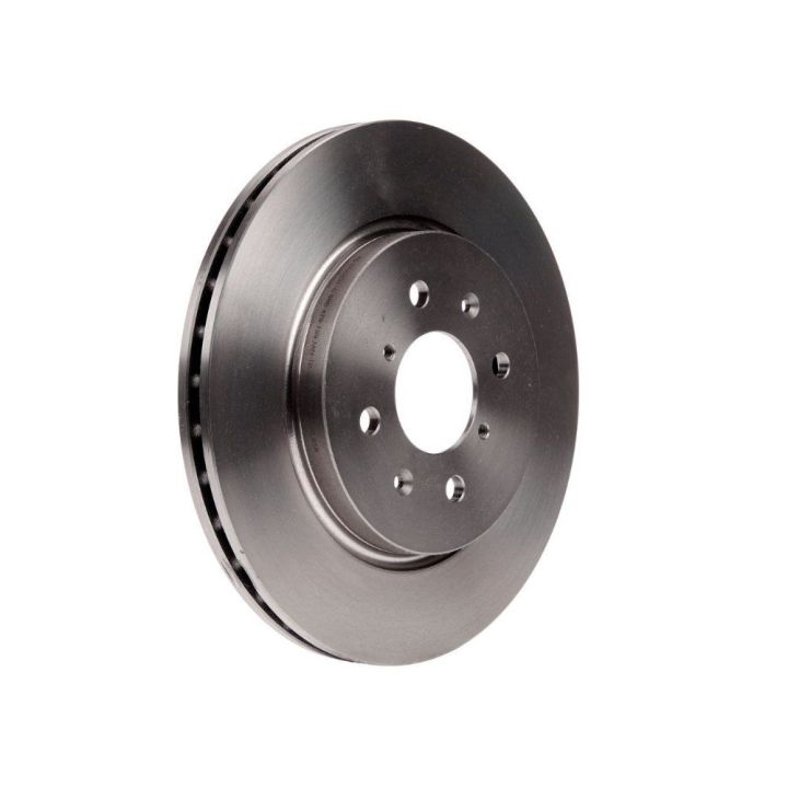 Ön Fren Diski 272MM Hava Kanallı Suzuki Swift 1.2 1.3 DDiS Hatchback (2010-) - BOSCH 0986479789