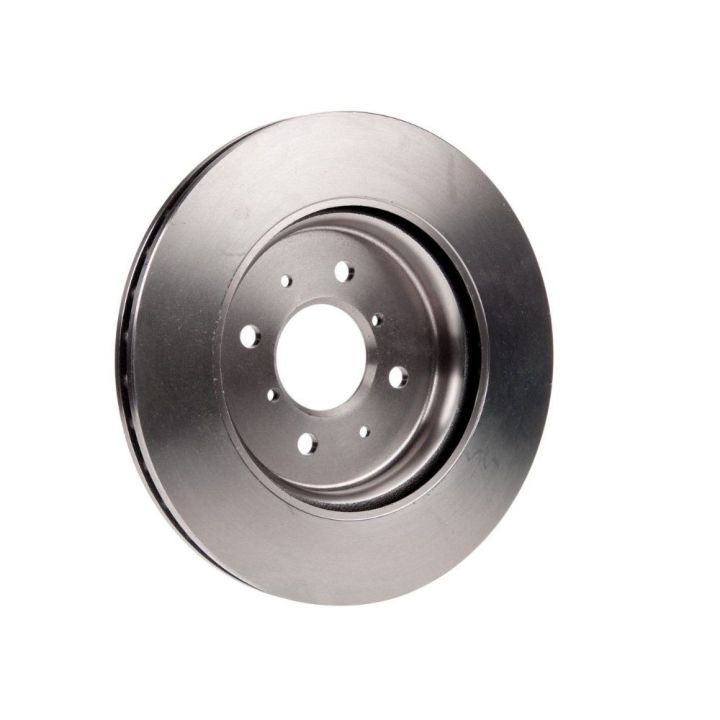 Ön Fren Diski 272MM Hava Kanallı Suzuki Swift 1.2 1.3 DDiS Hatchback (2010-) - BOSCH 0986479789